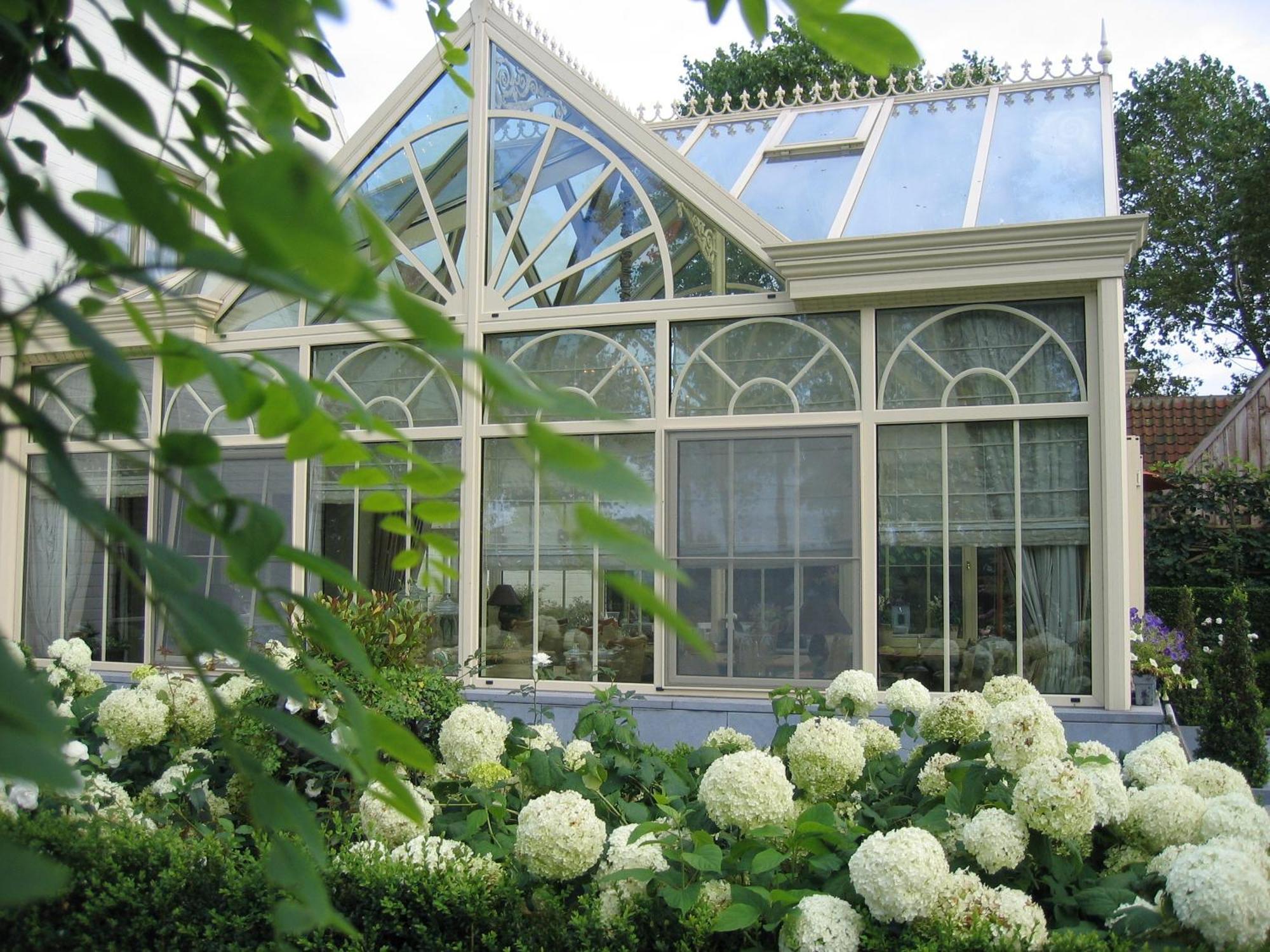Boutique Hotel Het Bloemenhof Bruges Exterior photo