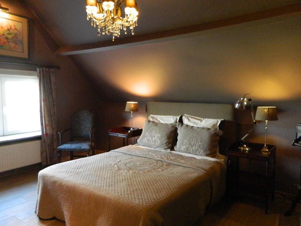 Boutique Hotel Het Bloemenhof Bruges Room photo