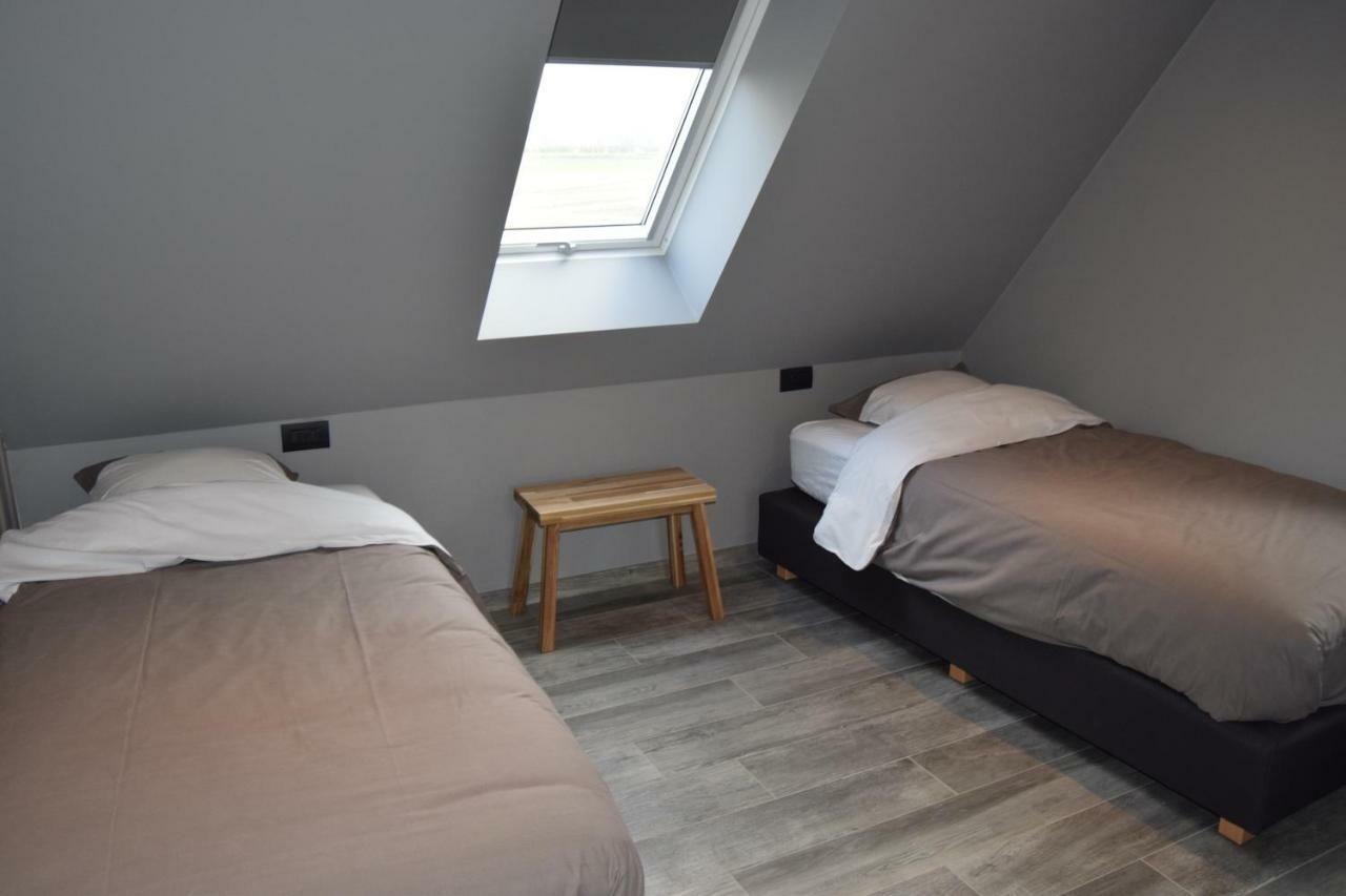 Boutique Hotel Het Bloemenhof Bruges Exterior photo