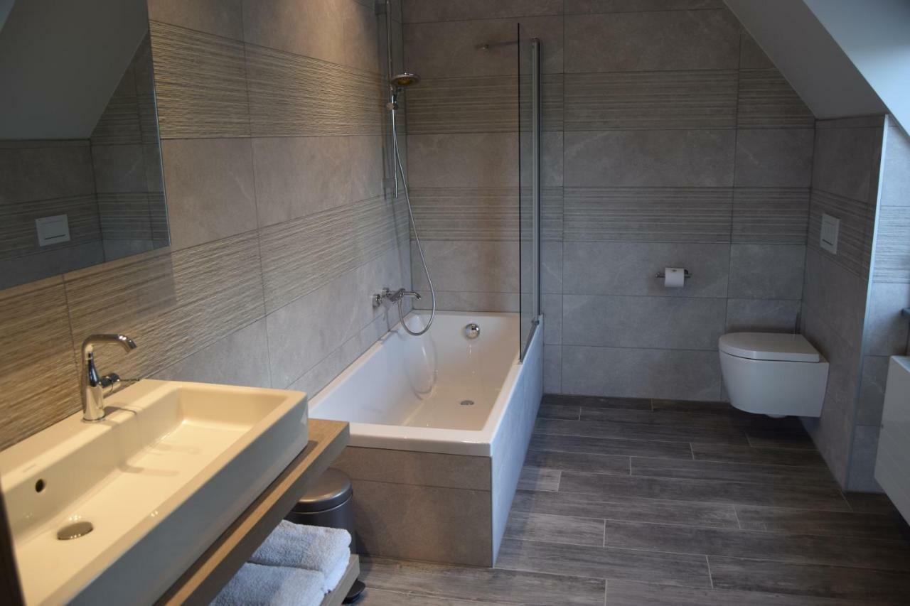 Boutique Hotel Het Bloemenhof Bruges Exterior photo